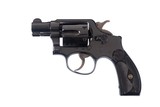 Smith & Wesson Model 1905 4th Change RARE 2” Barrel Blued All Matching 99% - Image 11 of 11