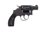 Smith & Wesson Model 1905 4th Change RARE 2” Barrel Blued All Matching 99% - Image 3 of 11