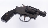Smith & Wesson Model 1905 4th Change RARE 2” Barrel Blued All Matching 99% - Image 9 of 11