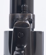 Colt SAA .357 Magnum 7 1/2” 3rd Gen Single Action Blue Case - Image 10 of 10