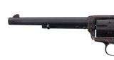 Colt SAA .357 Magnum 7 1/2” 3rd Gen Single Action Blue Case - Image 3 of 10