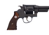 Must See Special Ordered 3rd Model 44 Target Smith & Wesson Humpback Hammer Box King Sights Fabulous & Lettered - Image 6 of 15