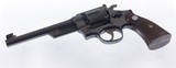 Must See Special Ordered 3rd Model 44 Target Smith & Wesson Humpback Hammer Box King Sights Fabulous & Lettered - Image 8 of 15