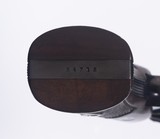 Must See Special Ordered 3rd Model 44 Target Smith & Wesson Humpback Hammer Box King Sights Fabulous & Lettered - Image 14 of 15