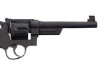 Must See Special Ordered 3rd Model 44 Target Smith & Wesson Humpback Hammer Box King Sights Fabulous & Lettered - Image 12 of 15