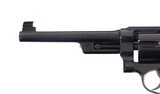 Must See Special Ordered 3rd Model 44 Target Smith & Wesson Humpback Hammer Box King Sights Fabulous & Lettered - Image 10 of 15