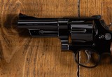 Factory Inscribed Smith & Wesson Pre Model 24 Special Ordered Factory Letter Original Box MINT - Image 6 of 15