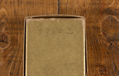 Factory Inscribed Smith & Wesson Pre Model 24 Special Ordered Factory Letter Original Box MINT - Image 3 of 15