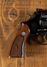 Factory Inscribed Smith & Wesson Pre Model 24 Special Ordered Factory Letter Original Box MINT - Image 8 of 15