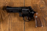 Factory Inscribed Smith & Wesson Pre Model 24 Special Ordered Factory Letter Original Box MINT - Image 4 of 15