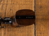 Factory Inscribed Smith & Wesson Pre Model 24 Special Ordered Factory Letter Original Box MINT - Image 14 of 15