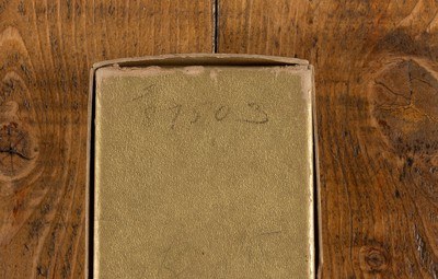Factory Inscribed Smith & Wesson Pre Model 24 Special Ordered Factory Letter Original Box MINT - Image 3 of 15