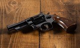 Factory Inscribed Smith & Wesson Pre Model 24 Special Ordered Factory Letter Original Box MINT - Image 12 of 15