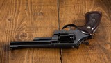 Model 27 No Dash Special Ordered Factory Inscribed Emerson Axe 357 Magnum Letter 99% - Image 8 of 12