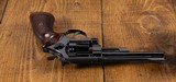 Model 27 No Dash Special Ordered Factory Inscribed Emerson Axe 357 Magnum Letter 99% - Image 10 of 12