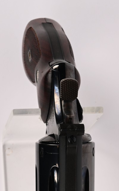 Factory Inscribed Smith & Wesson Model 29 No Dash Special Ordered Factory Letter Original Box MINT - Image 7 of 10