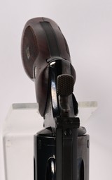 Factory Inscribed Smith & Wesson Model 29 No Dash Special Ordered Factory Letter Original Box MINT - Image 7 of 10