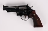 Factory Inscribed Smith & Wesson Model 29 No Dash Special Ordered Factory Letter Original Box MINT - Image 4 of 10
