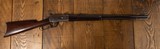 Winchester 1894 .45-70 Octagon 26” Mfd. 1904 - Image 2 of 9