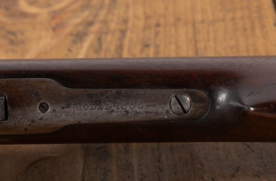 Winchester 1894 .45-70 Octagon 26” Mfd. 1904 - Image 8 of 9