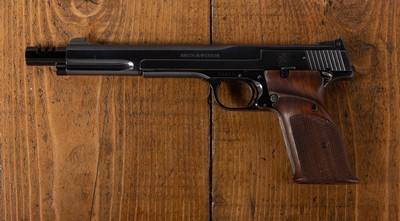 Smith & Wesson Model 41 Early 1960’s Production - Image 2 of 5