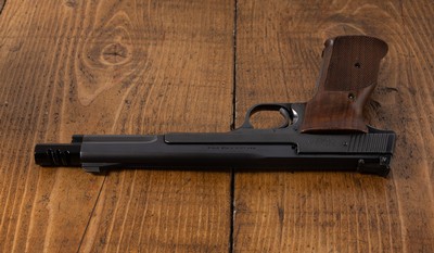 Smith & Wesson Model 41 Early 1960’s Production - Image 5 of 5