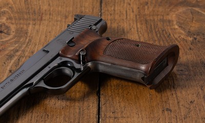 Smith & Wesson Model 41 Early 1960’s Production - Image 3 of 5
