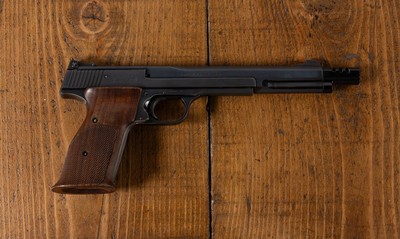 Smith & Wesson Model 41 Early 1960’s Production - Image 1 of 5