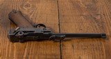 1916 DWM Artillery Luger Nice! - Image 9 of 13