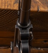 1916 DWM Artillery Luger Nice! - Image 12 of 13