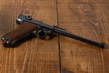 1916 DWM Artillery Luger Nice! - Image 10 of 13