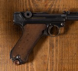 1916 DWM Artillery Luger Nice! - Image 5 of 13