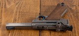 Factory Exhibition Engraved Mauser Parabellum Luger Sport ANIB 1977 Ultra Rare - Image 12 of 15