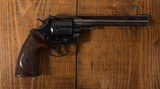 New Service King Super Target .44 Russian .44 S&W Special Roper Grips Nice 1934 - Image 2 of 3