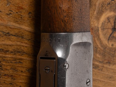 Winchester 1894 Carbine 20” 30-30 Mfd. 1906 - Image 8 of 8