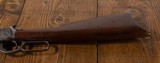 Winchester 1894 Carbine 20” 30-30 Mfd. 1906 - Image 3 of 8