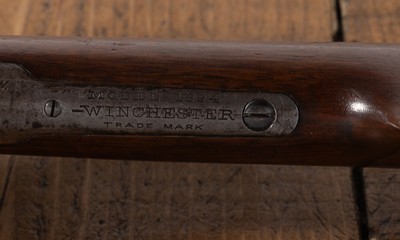 Winchester 1894 Carbine 20” 30-30 Mfd. 1906 - Image 5 of 8