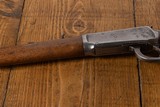 Winchester 1894 Carbine 20” 30-30 Mfd. 1906 - Image 7 of 8
