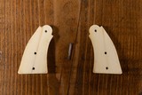 K Frame Smith & Wesson Factory Ivory Grips Square Butt 1930’s - Image 2 of 2