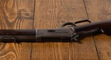 Winchester 1886 .45-70 Octagon 30” Mfd. 1904 - Image 7 of 9