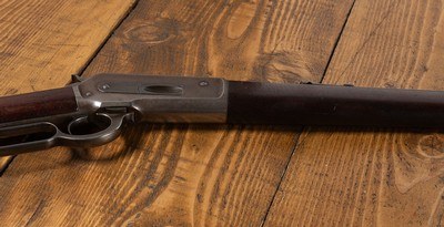Winchester 1886 .45-70 Octagon 30” Mfd. 1904 - Image 4 of 9