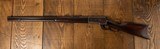 Winchester 1886 .45-70 Octagon 30” Mfd. 1904 - Image 1 of 9