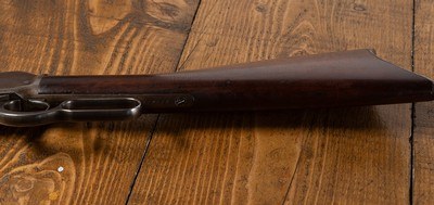 Winchester 1886 .45-70 Octagon 30” Mfd. 1904 - Image 6 of 9