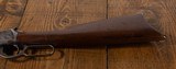 Winchester 1894 Factory Verified Short Rifle 20” 30-30 Mfd. 1906 - Image 3 of 8