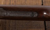 Winchester 1894 Factory Verified Short Rifle 20” 30-30 Mfd. 1906 - Image 5 of 8