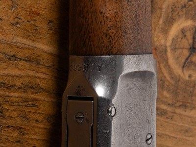 Winchester 1894 Factory Verified Short Rifle 20” 30-30 Mfd. 1906 - Image 8 of 8