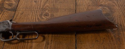 Winchester 1894 Factory Verified Short Rifle 20” 30-30 Mfd. 1906 - Image 3 of 8