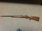 Remington 40X Sporter Repeater .22lr - 6 of 14