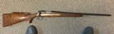 Remington 40X Sporter Repeater .22lr