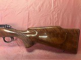 Remington 40X Sporter Repeater .22lr - 4 of 14